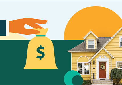 محاسبه قیمت خانه | با چه قیمتی بفروشیم که سود کنیم؟