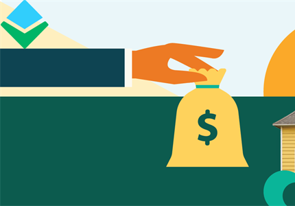 محاسبه قیمت خانه | با چه قیمتی بفروشیم که سود کنیم؟